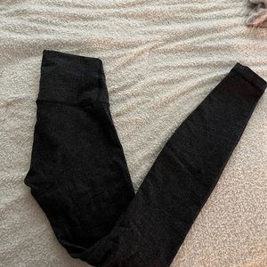 Lululemon leggings thermal!